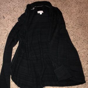 Thin sweater